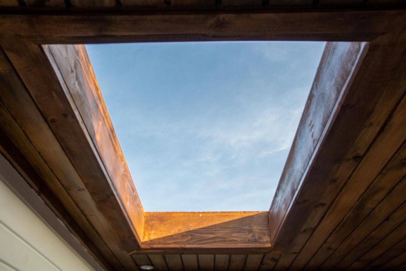 Tiny House Framed By Nature Near Sea In Karaburun Villa Esmirna Exterior foto